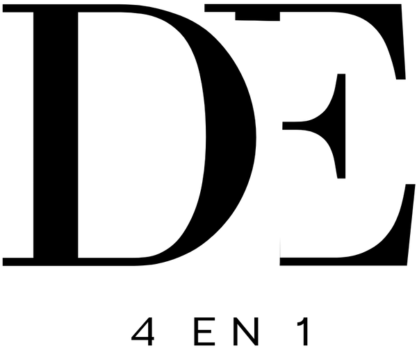 Depiladora Eléctrica 4 en 1 para Rostro y Cuerpo®